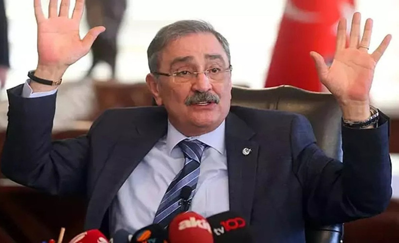İddia: Akşener, Ankara adaylığı için eski CHP'li Sinan Aygün'e teklif götürdü