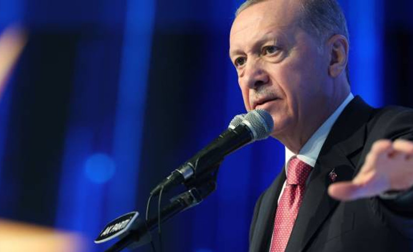 Erdoğan’ın 2024 maaşı enflasyonun üzerinde zamlandı: Yüzde 81,6