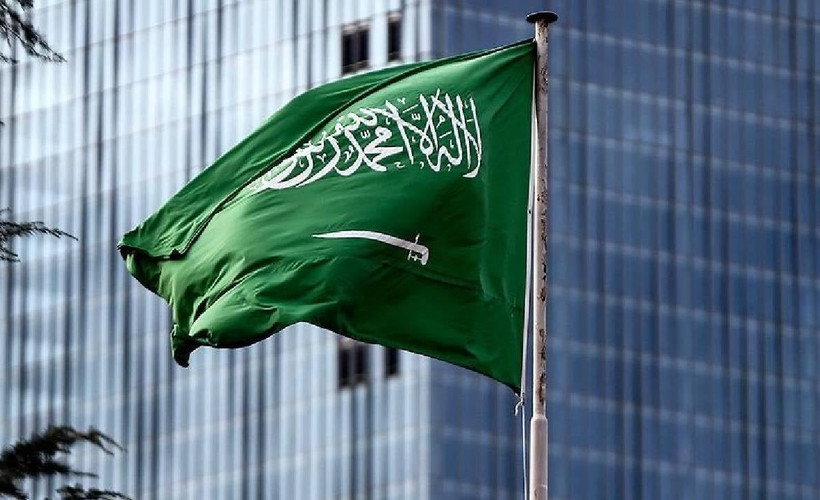 Suudi Arabistan’dan vatandaşlarına 'Lübnan’ı terk edin' çağrısı