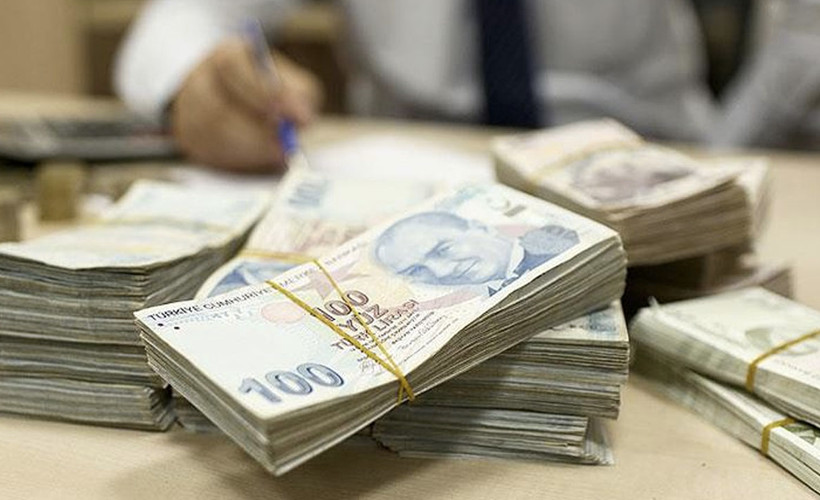 Hazine ve Maliye Bakanlığı 18,6 milyar lira borçlandı