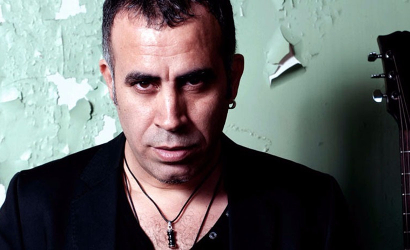 Haluk Levent: 3 partiden teklif aldım