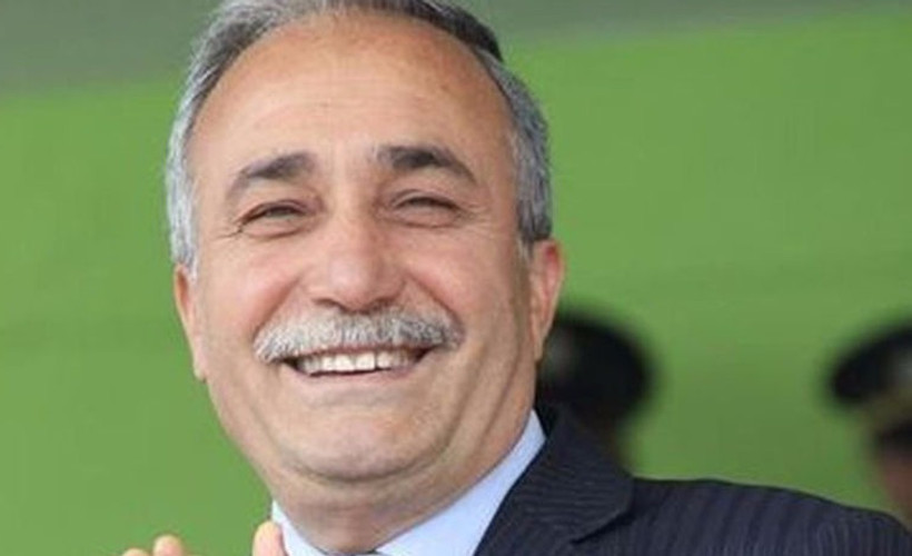 'İthal et sağlıklı ama arada kaçan olabilir'