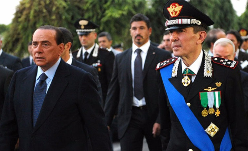 İtalya'yı bir general yönetebilir
