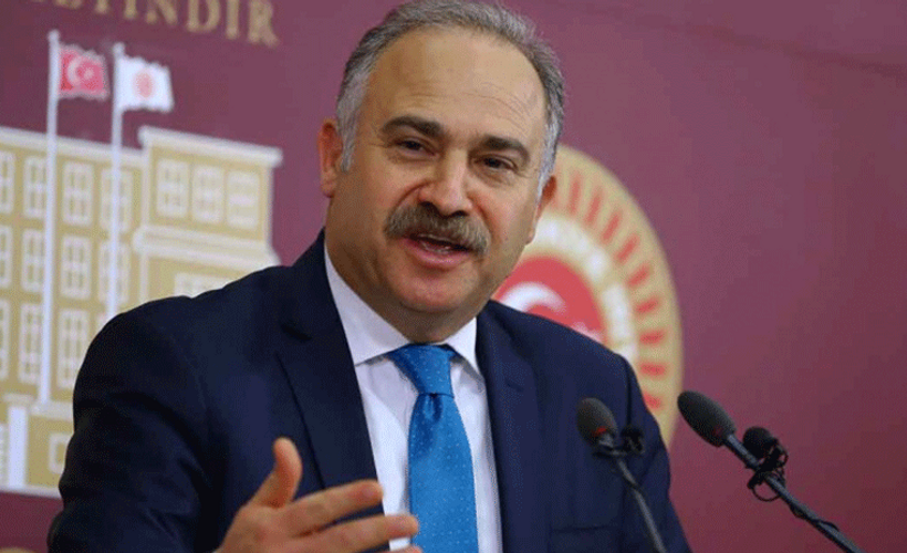 'MİT, Hükümeti Zarrab konusunda uyarmıştı'