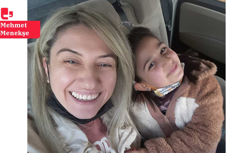 Raporlar ve ifadeler çelişkilerle dolu: Sağlık Bakanlığı, yedi yaşındaki Melis'in ölümüne soruşturma izni vermedi