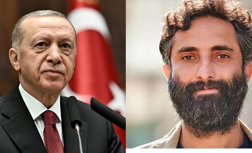 Erdoğan ve ailesi şikayetçi oldu: Gazeteci Metin Cihan hakkında soruşturma