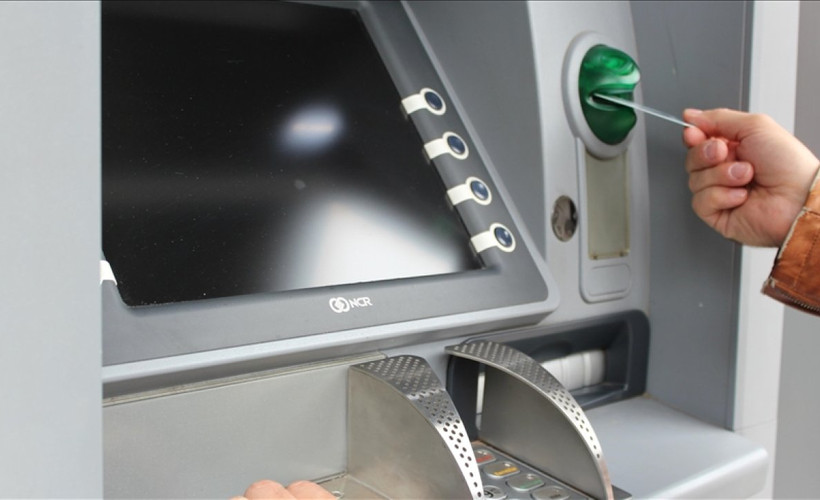 ATM'lerde para çekenleri ilgilendiriyor! Yeni dönem başladı: Kimse üstelik fark etmedi