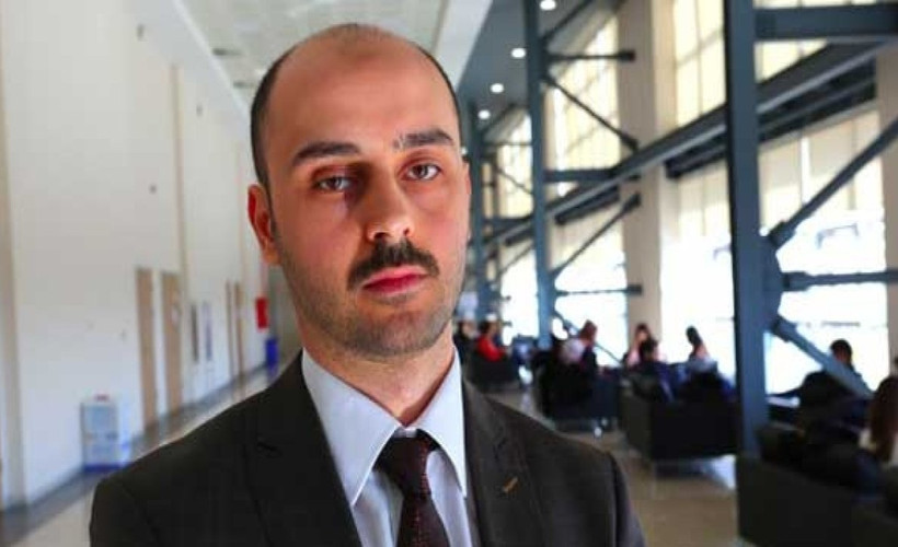 Erdoğan, Selman Öğüt'ü rektör olarak atadı