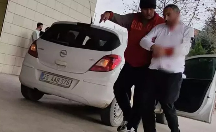 Bursa'da silahlı kavga: Biri ağır, iki yaralı