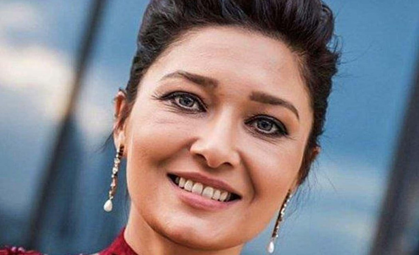 Nurgül Yeşilçay'dan yıllar sonra Asmalı Konak dizisiyle ilgili şaşırtan itiraf! Gerçeği açıkladı