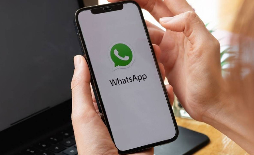 WhatsApp'tan yeni özellik