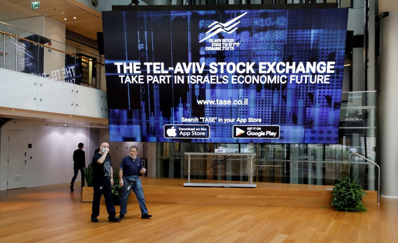 İsrail borsasında soruşturma: Yatırımcılar 7 Ekim'i önceden biliyor muydu?