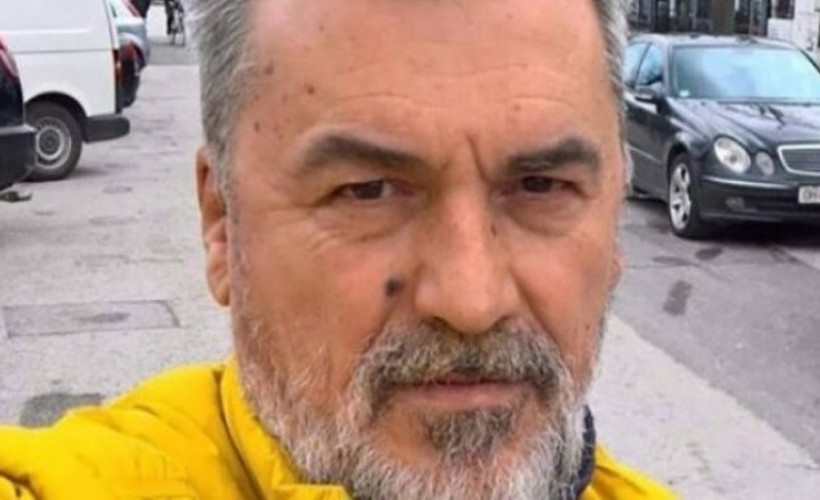 İki cinayetten aranan aşırı sağcı Makedon lider Türkiye'de yakalandı