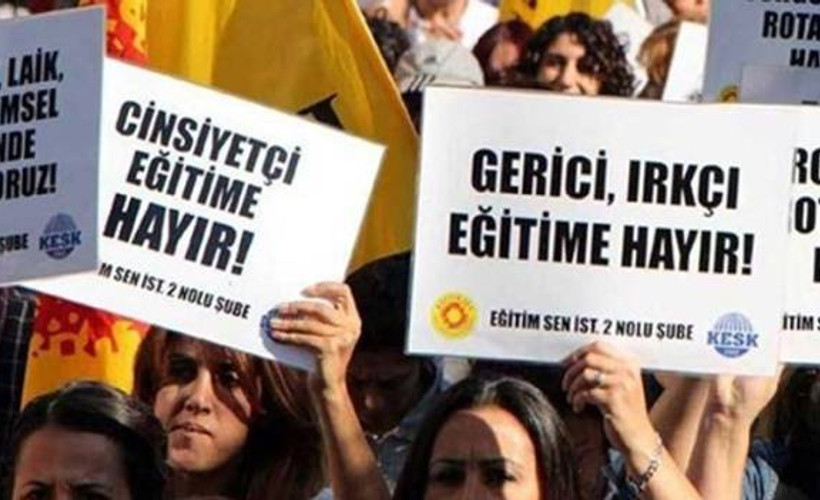 MEB, tarikatlarla bir protokol daha imzaladı