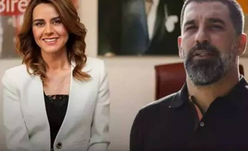 Seçil Erzan: Bir planım olsaydı Arda Turan'dan aldığım son parayla kaçardım