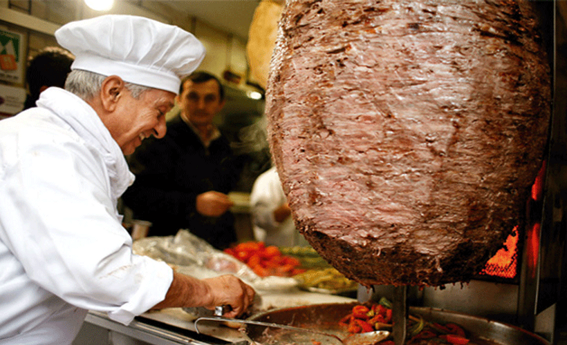 Döner Türkiye'de de yasaklanabilir