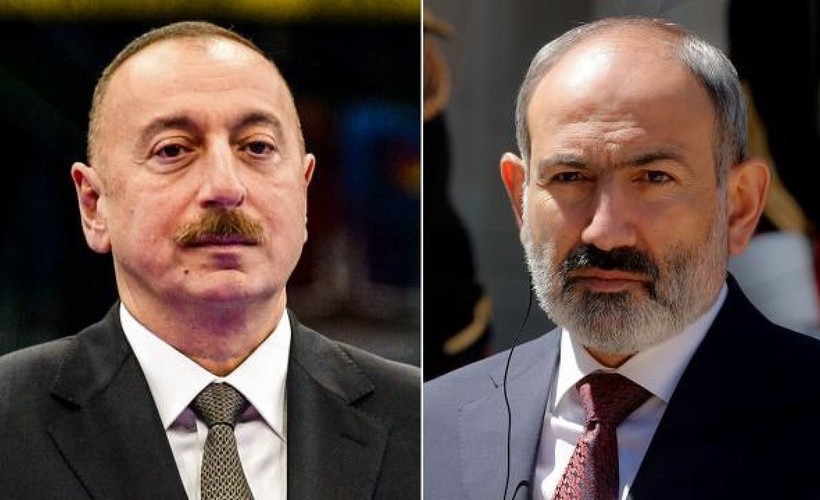 Azerbaycan 32 Ermenistan askerini, Ermenistan iki Azerbancanlıyı bırakacak