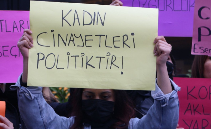 Ankara'da kadın cinayeti: Boşandığı erkek tarafından katledildi