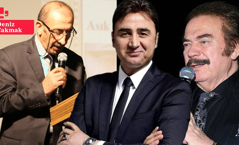 Yönetimden çıkartılan Akarsu'dan Orhan Gencebay'a çağrı: 'MESAM'ı manevi oğlundan kurtar'
