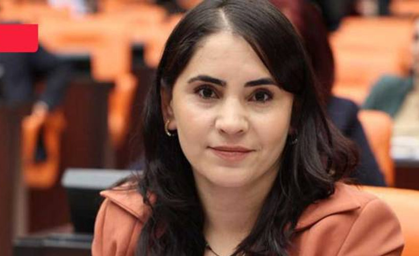 Newroz Uysal Aslan: Hasta mahpuslar ATK eliyle ölüme terk ediliyor
