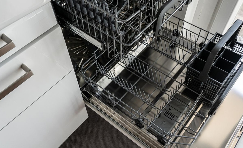 Bulaşık makinesinin ömrünü uzatan öneri - Bu bilgilerden sonra daha iyi yıkama yapıyor