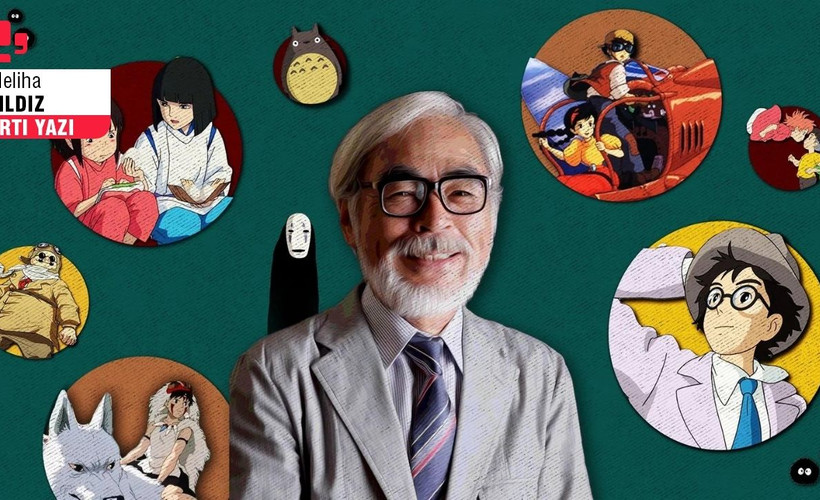 Miyazaki’nin mirası