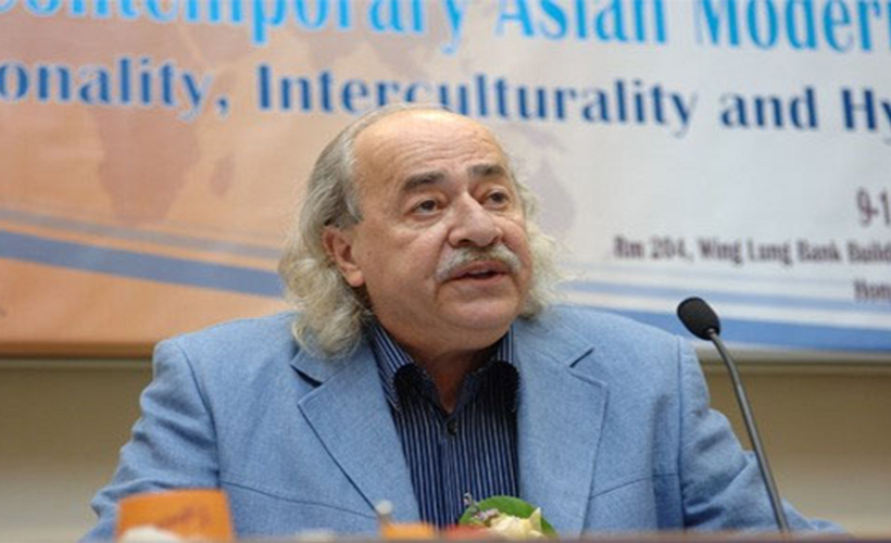 Akademisyen Arif Dirlik hayatını kaybetti