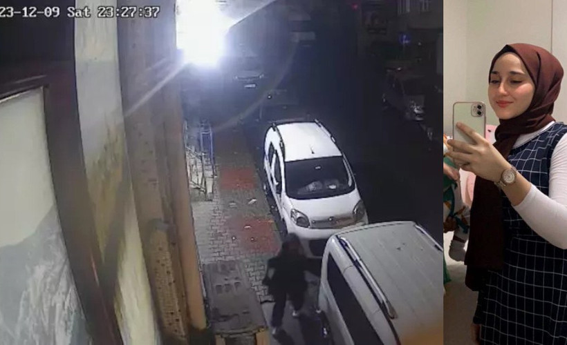 İstanbul'da kaybolan kız çocuğu İzmir'de bulundu