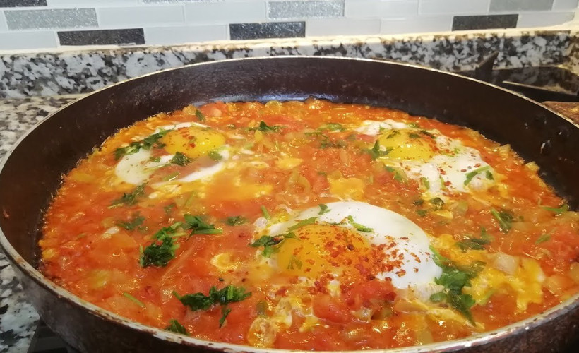 Son dönemde popüler oldu - Klasik menemeni unutturan tarif, herkes yapıyor