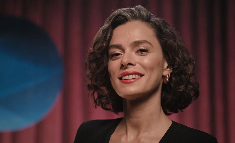 Özge Özpirinçci hakkındaki iddialara yanıt verdi! Sosyal medyada tepki yağmıştı