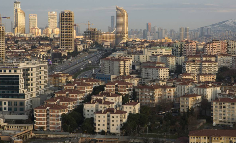 Mahfi Eğilmez: İki yıl öncesinin kirası bugünün aidatı oldu