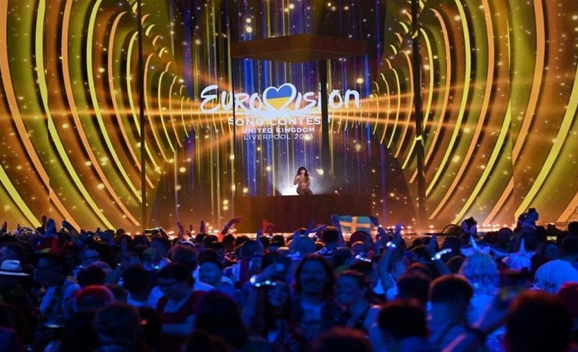 2024 Eurovision Şarkı Yarışması'nda 8 ülkenin temsilcisi belli oldu