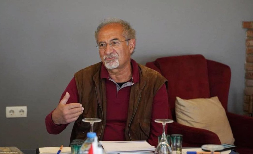 Arkeolog ve akademisyen Prof. Dr. Adnan Diler vefat etti