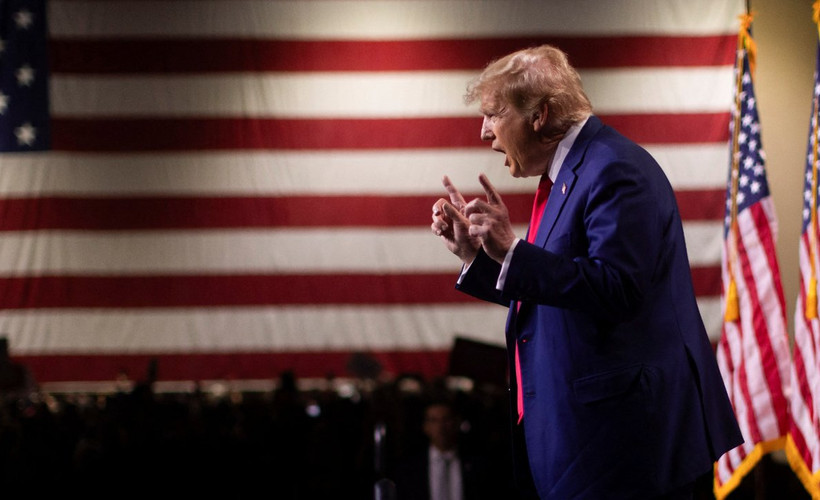 ABD'de başkanlık seçimi: Trump, Iowa'daki ön seçimleri kazandı
