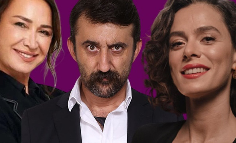 Show TV'nin İddialı başlayan Sandık Kokusu dizisinde beklenmedik karar!