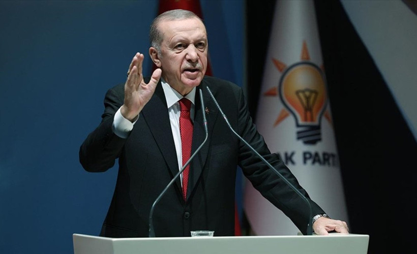Erdoğan muhalif sanatçıları hedef aldı: Kültür sanat dünyasını tektipleştiren ideolojik kabileler