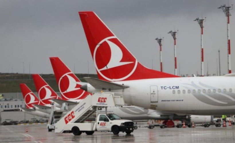 THY'nin Almanya seferlerinde çok sayıda iptal: Berlin, Hamburg ve Stuttgart'ta hangi uçuşlar etkilenecek?