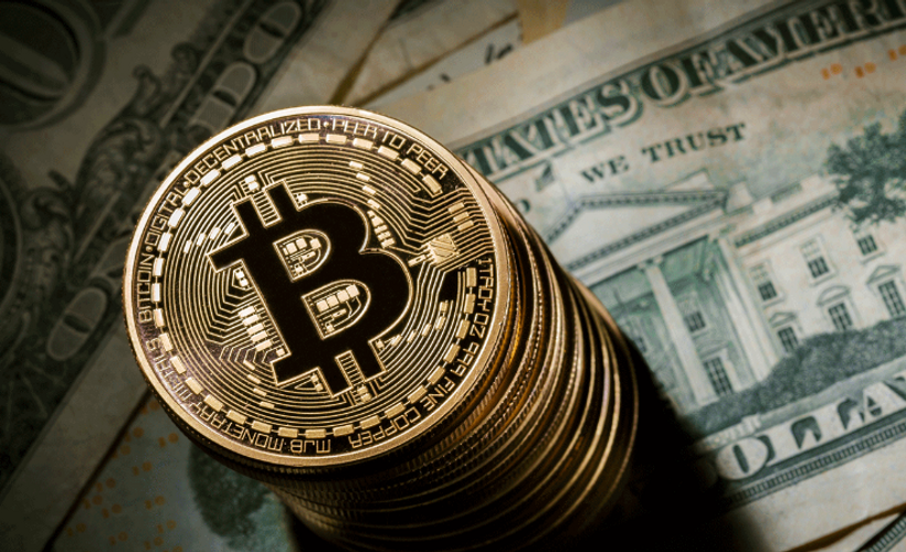Bitcoin'in değeri Yeni Zelanda'yı geride bıraktı