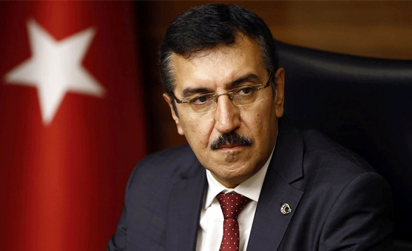 'OHAL'i kaldırıp bazı maddeleri yasaya koyabiliriz'