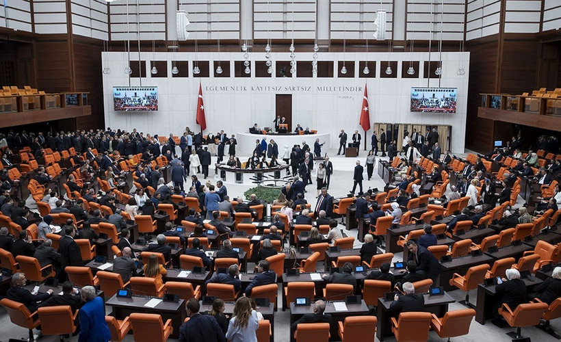 İsveç'in NATO'ya katılım protokolü 26 Aralık'ta görüşülecek