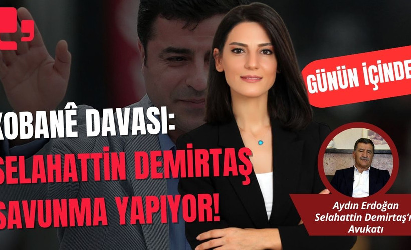 CANLI... GÜNÜN İÇİNDEN...