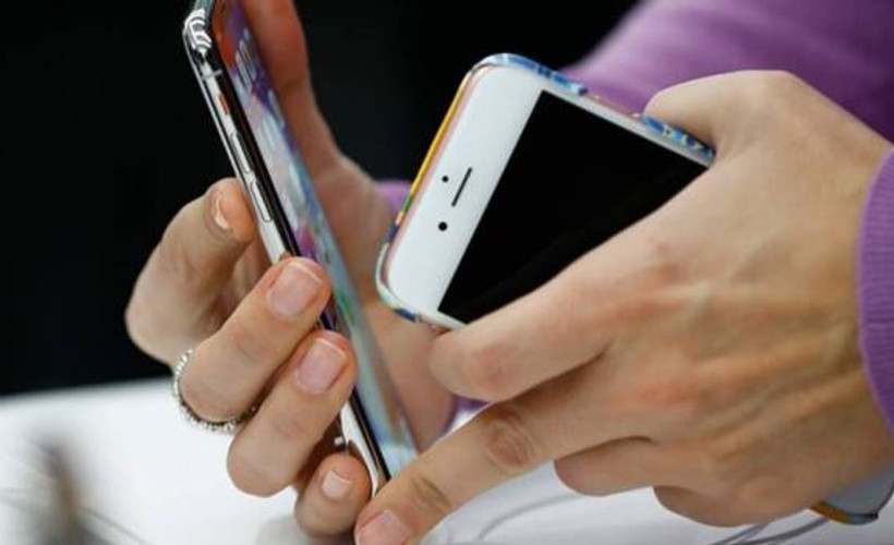 Yurt dışı telefonların kullanım süresi uzatılacak