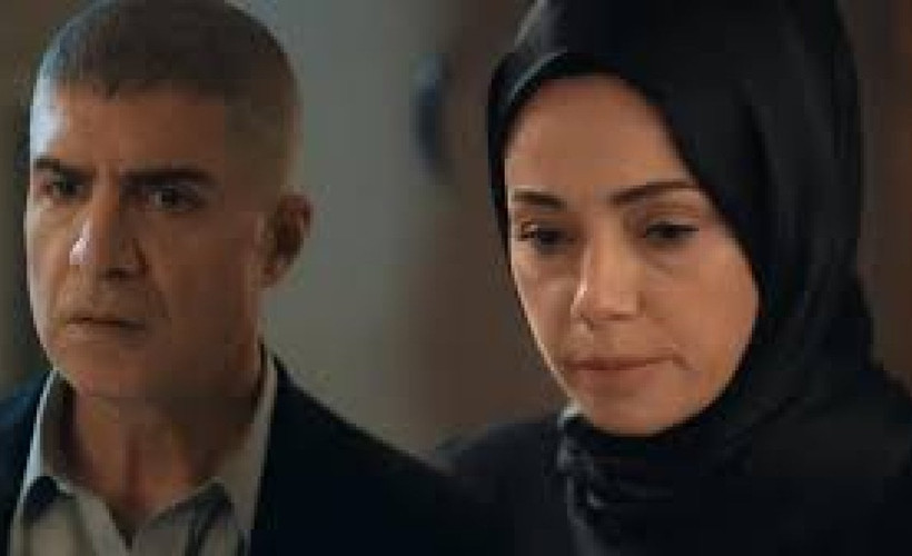 FOX TV'nin Kızıl Goncalar dizisine genç bir yetenek daha geldi