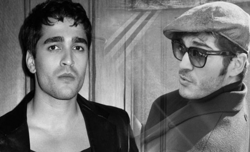 Burak Deniz ve Mert Ramazan Demir arasında samimi mesajlaşma