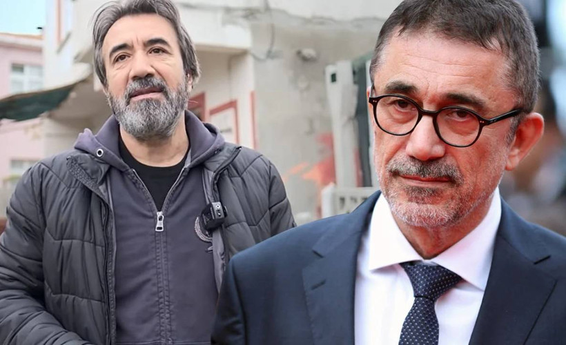 Zeki Demirkubuz'dan Nuri Bilge Ceylan açıklaması: Cannes Film Festivali'nin muhtarı mısın nesin sen?