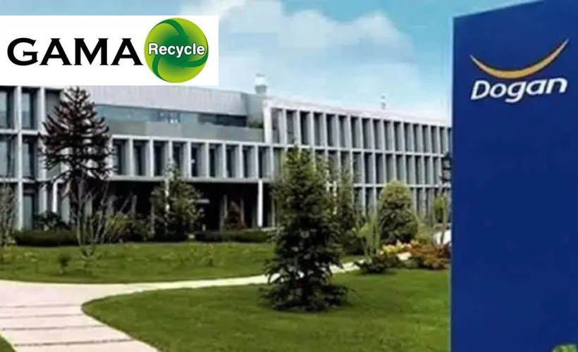Doğan Holding, Gama Recycle'ı alıyor