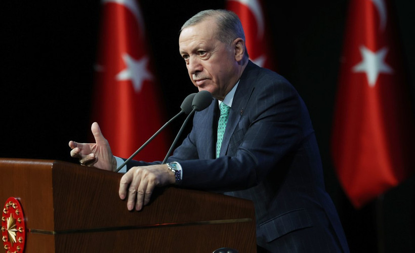 İsrail'den Erdoğan'a 'Hitler' tepkisi: Büyükelçi geri dönmeyecek