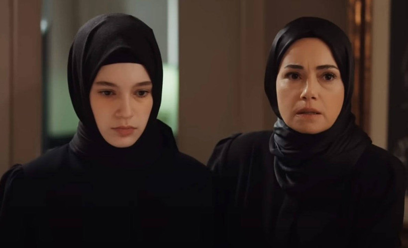RTÜK'ün kritik toplantısı yarın: Gündem maddesi 'Kızıl Goncalar'