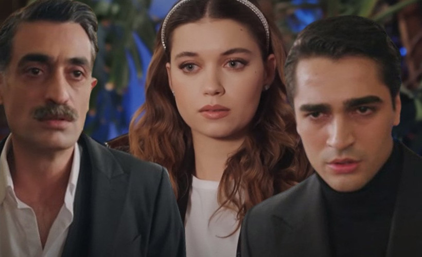 Yalı Çapkını dizisinden kötü haber: Ekranı açanlar diziyi göremeyecek