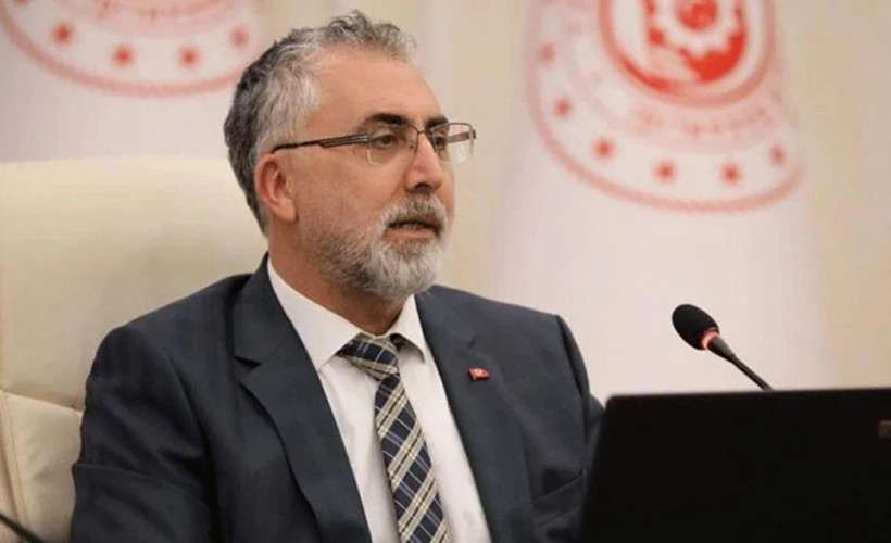 Bakan Işıkhan: Emekli ikramiyesi bayramdan önce ödenecek